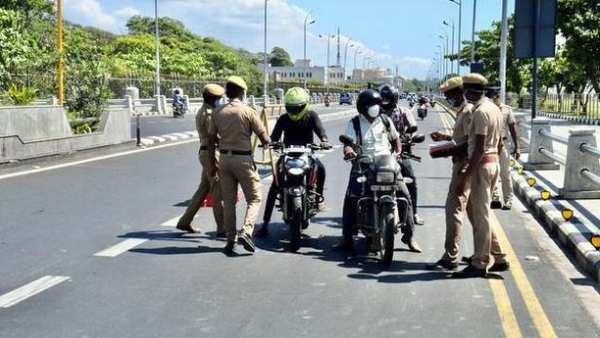 அரசு அறிவுறுத்தல் 