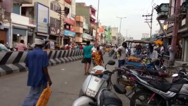 தாடி மாஸ்க் 