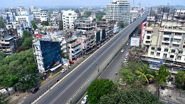 நோய்த்தொற்று பரவல் 