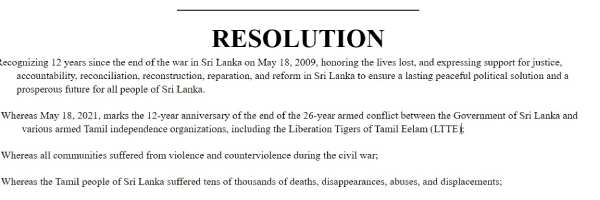 இலங்கை மீது நடவடிக்கை 