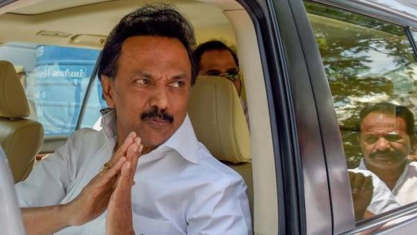 ஸ்டாலின் 