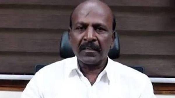 கொரோனா பரிசோதனை 