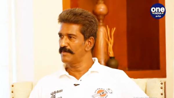 என்ன நடக்கிறது என்ன நடக்கிறது