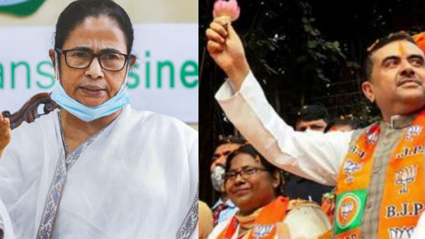 நந்திகிராம் 