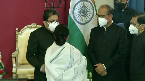 எம்.எல்.ஏ. கிடையாது 