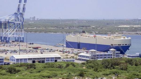 சீனாவுக்கு குத்தகை 