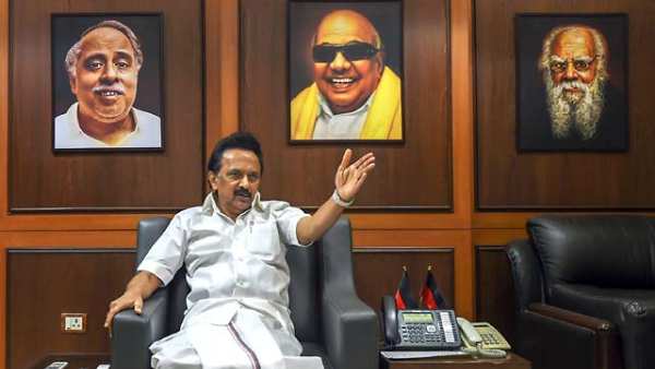 ஸ்டாலின் 