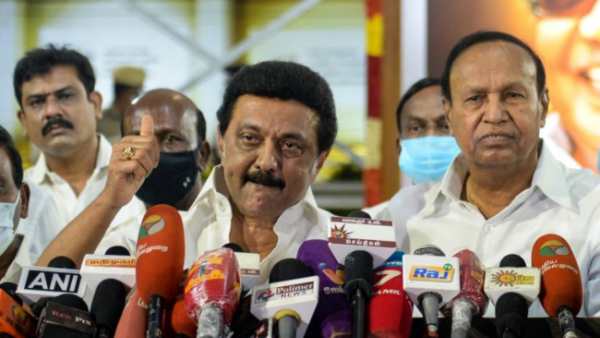 முதல் தேர்தல் 