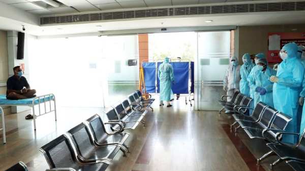 செவிலியர்கள் 