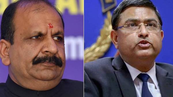 2 பெயர்களை முன்மொழிந்த மோடி