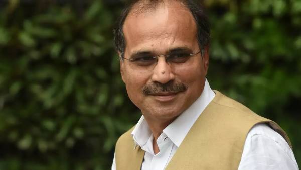 ஆதிர் ரஞ்சன் சவுத்ரி அதிருப்தி