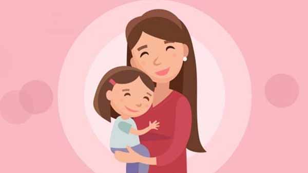 கடிதத்தில் தாயின் பெருமை 