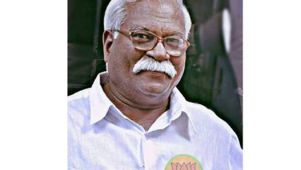 காந்தி காந்தி