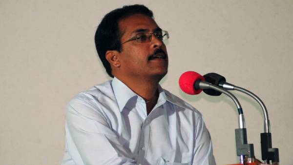 3வது செயலாளராக நியமனம் 3வது செயலாளராக நியமனம்