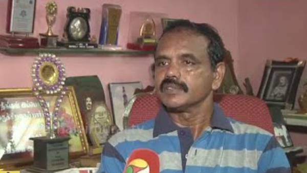 பாலியல் சீண்டல்களுக்கு மறுப்பு