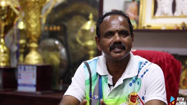 வயது வித்தியாசம்