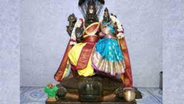 கீழப்பாவூர் நரசிம்மர்