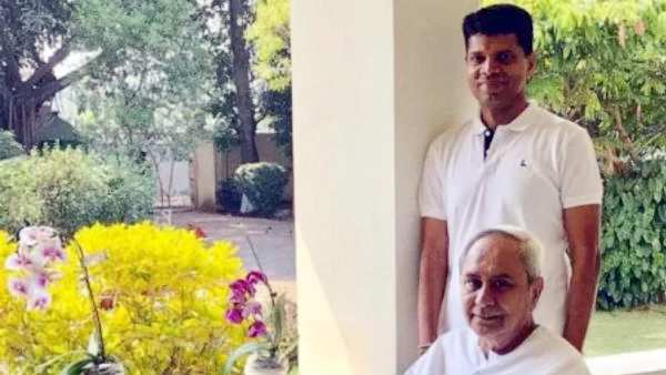 FIH honour will motivate me to contribute more to Indian sports: V. Kartikeyan Pandian IAS FIH honour will motivate me to contribute more to Indian sports: V. Kartikeyan Pandian IAS