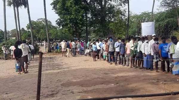  ஆய்வுக்கு உத்தரவு