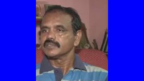 பயிற்சியாளர் 