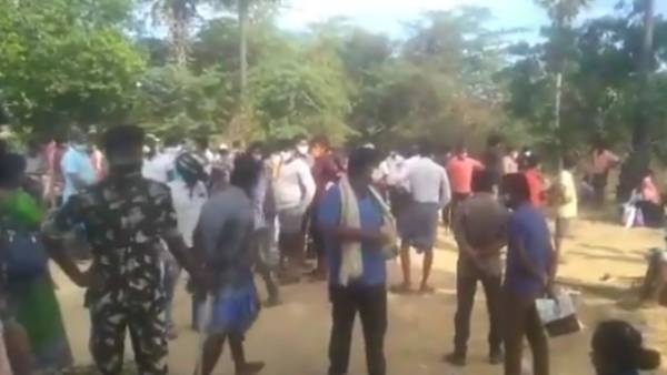 ஆந்திரா 