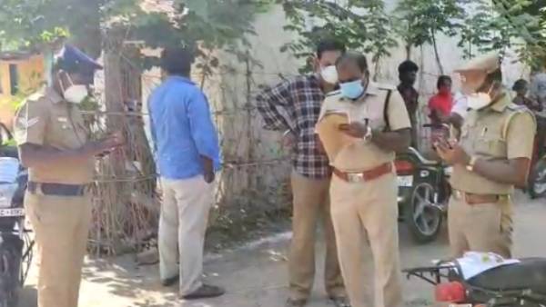 2 பேர் உயிரிழப்பு 