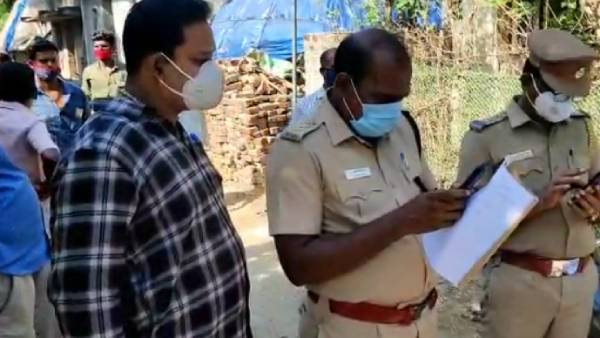 மக்கள் கோரிக்கை 