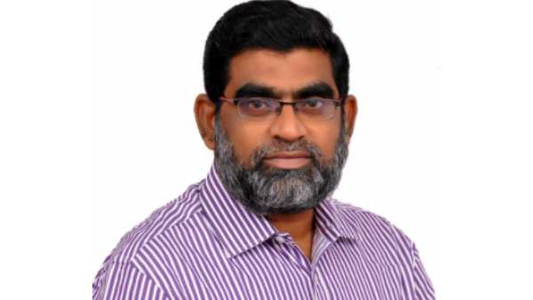 Happy Eid-ul-Fitr to all Muslims - EPS, DTV Dhinakaran 