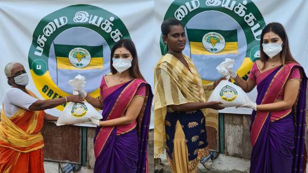 மற்றவர்களுக்கு ரோல் மாடல்