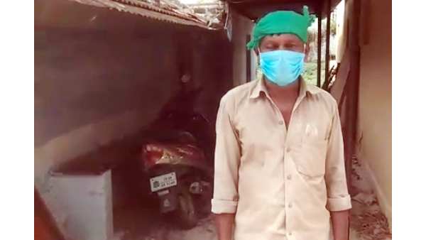 சேலம் பணியாளர் 