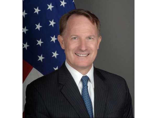 Appointment of Ambassador Daniel Smith as Chargé d’Affaires at Embassy New Delhi 