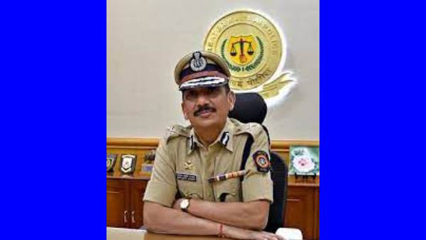 யார் இந்த சுபோத் குமார் ஜெய்ஸ்வால் யார் இந்த சுபோத் குமார் ஜெய்ஸ்வால்