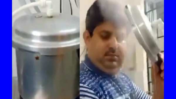 குக்கர் குக்கர்