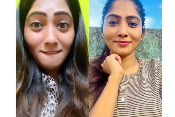 பிக்கப் ஆகும் மாடல் 