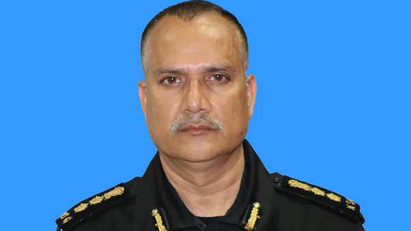 தேசிய பாதுகாப்பு படை கமாண்டோ