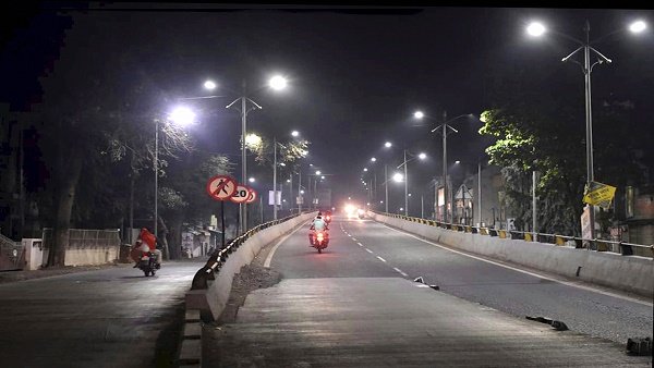 ஊரடங்கு கண்காணிப்பு ஊரடங்கு கண்காணிப்பு