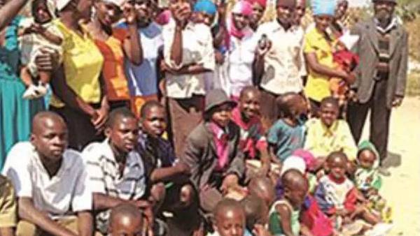 இளம் வயது மனைவி 