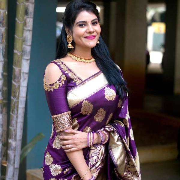 கிராமத்துப் பெண் 