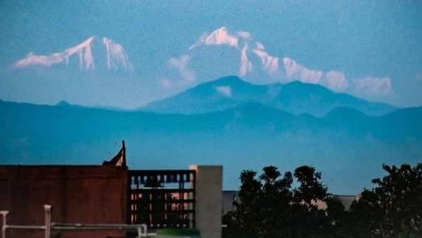 இயற்கை ஆர்வலர்கள் மகிழ்ச்சி