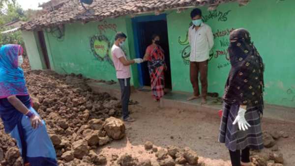 வேதாந்தா எதிர்ப்பு போராட்டம் 