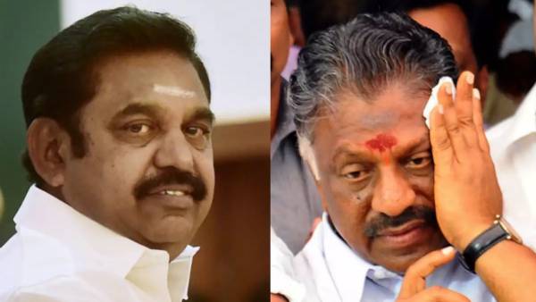 அஇஅதிமுக லெட்டர் பேடு 