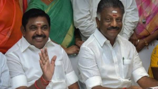 வாக்கெடுப்பு- ஈபிஎஸ் சவால் 