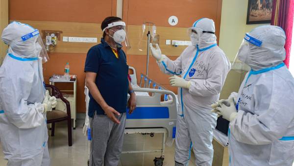  தமிழ்நாட்டில் டெல்டா பிளஸ்