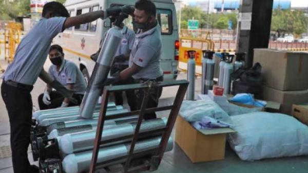 ஆக்சிஜன்