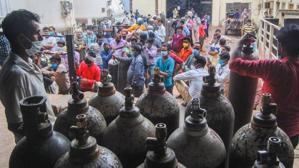 சாம்ராஜ்நகர் மாவட்டம் 