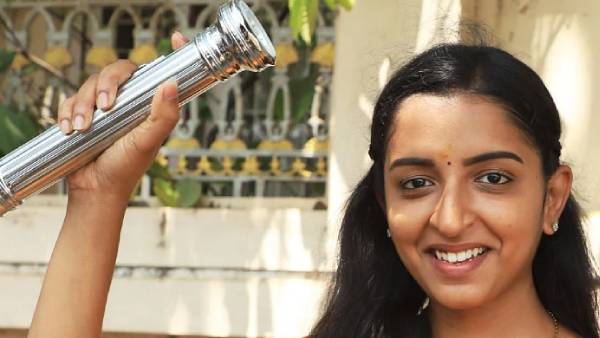 அரசியல் ஆரம்பம் 