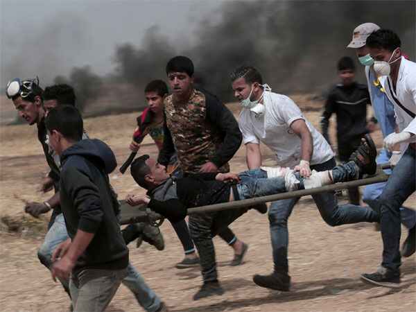 பறிபோன உயிர்கள் 