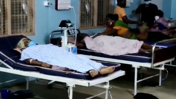 ஆட்சியர் ஆய்வு ஆட்சியர் ஆய்வு