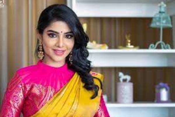 பெயர் கிடைச்சிருச்சே