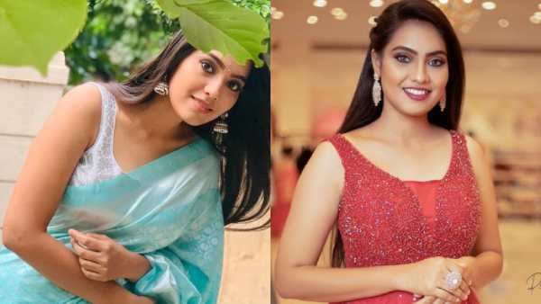 சீரியலில் நாயகி